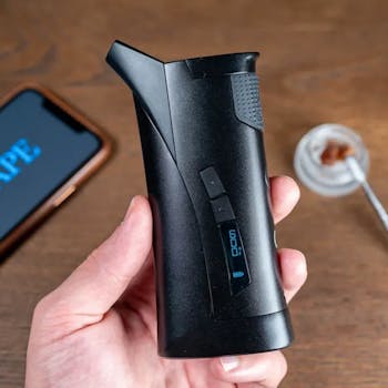 Roam Vaporizer